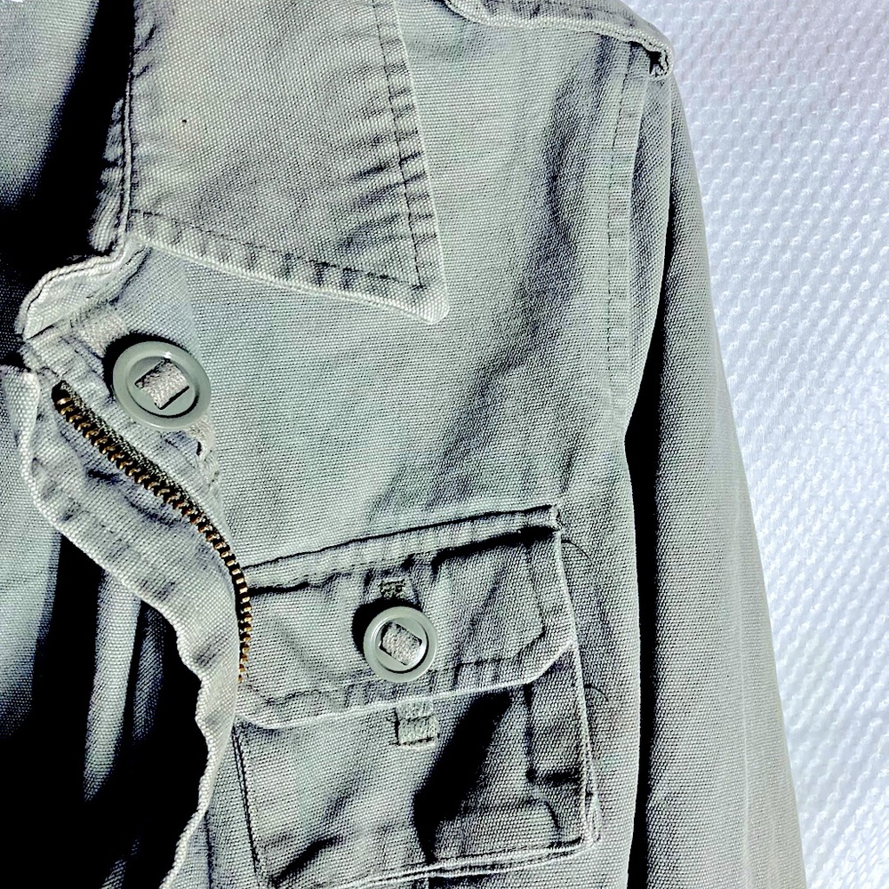 American Eagle jacket - Picture 3 of 5